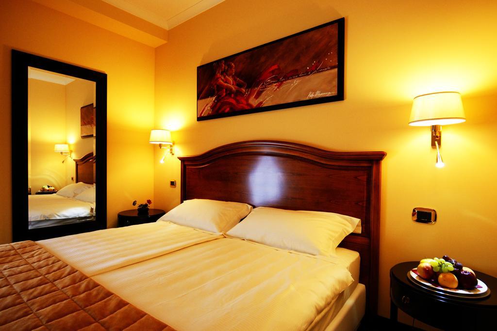 Bram Hotel Lamezia Terme Room photo