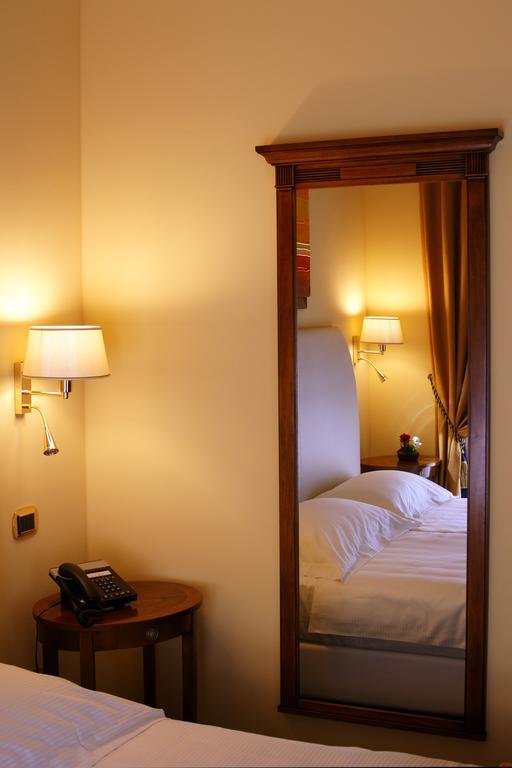 Bram Hotel Lamezia Terme Room photo